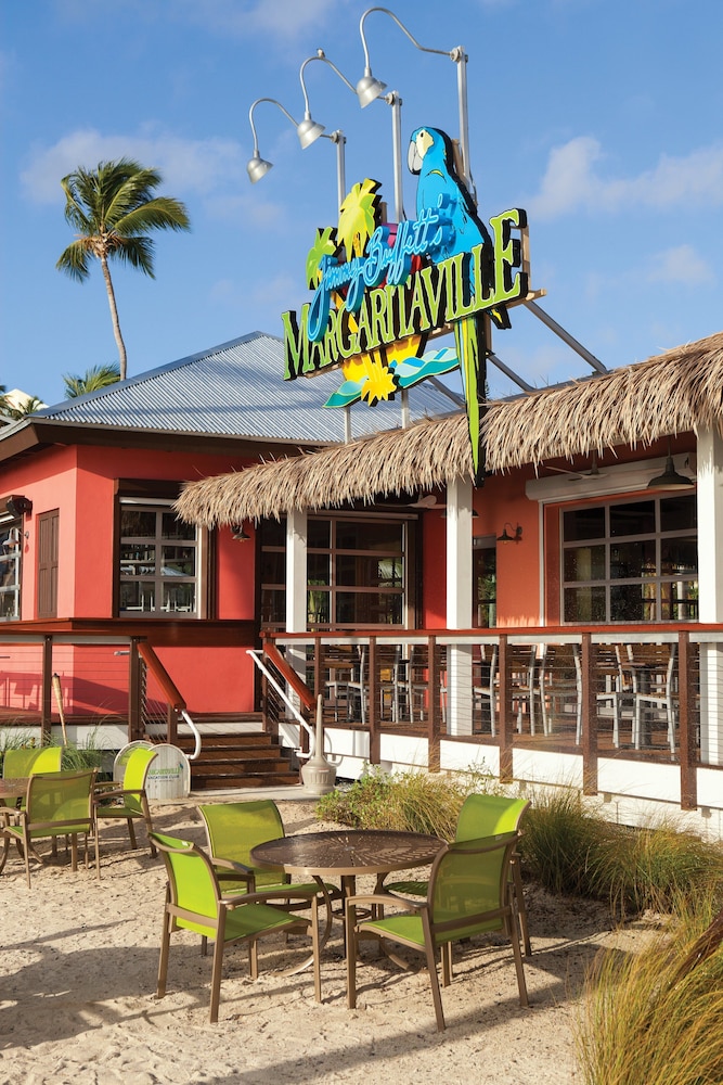 Margaritaville Vacation Club - St Thomas 7/72