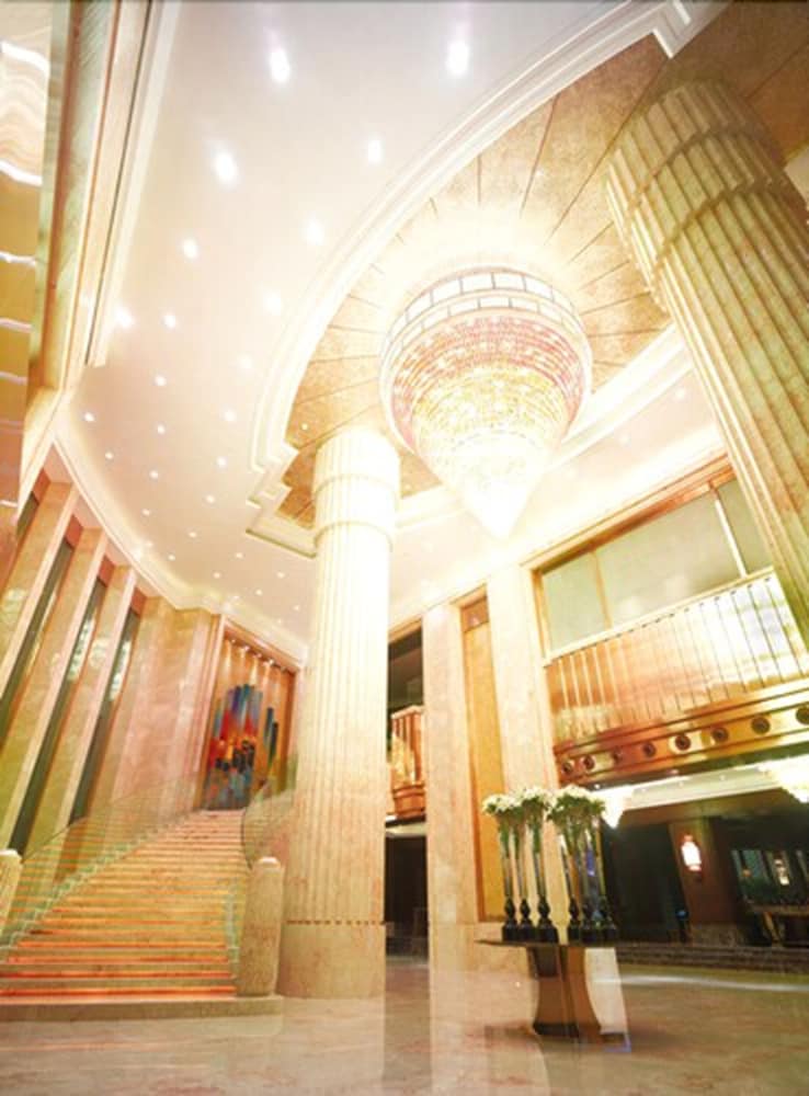 Optics Valley Kingdom Plaza Wuhan 5/56