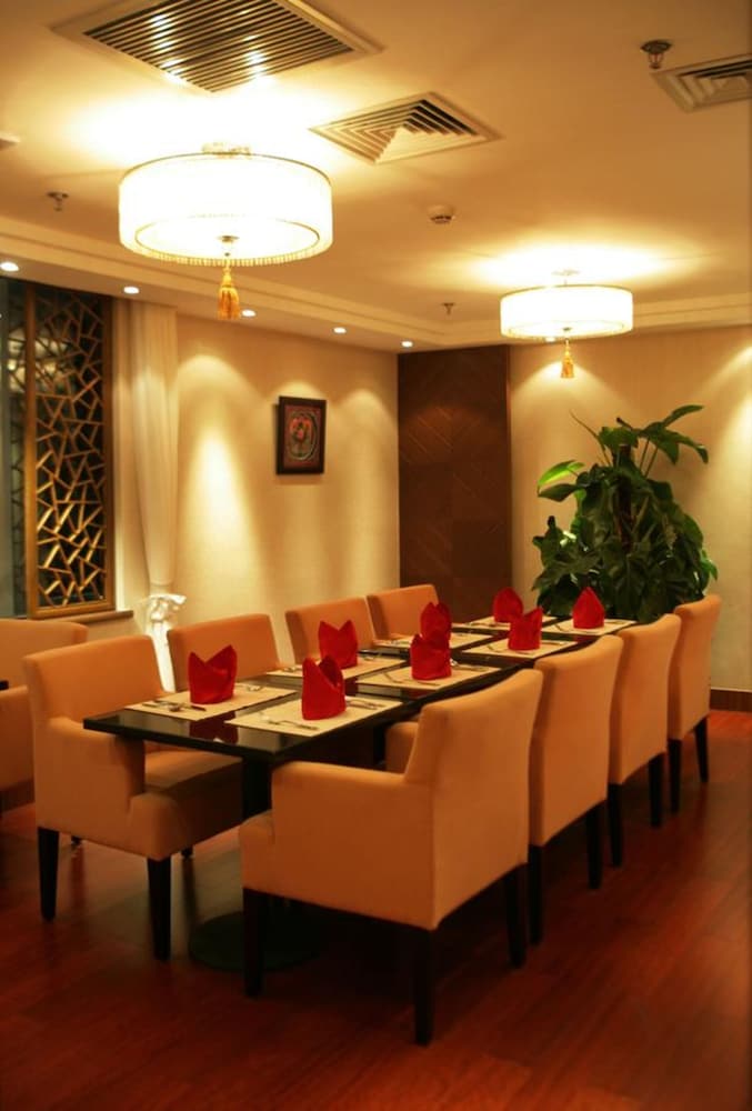 Urcove By Hyatt Beijing Forbidden City 40/50