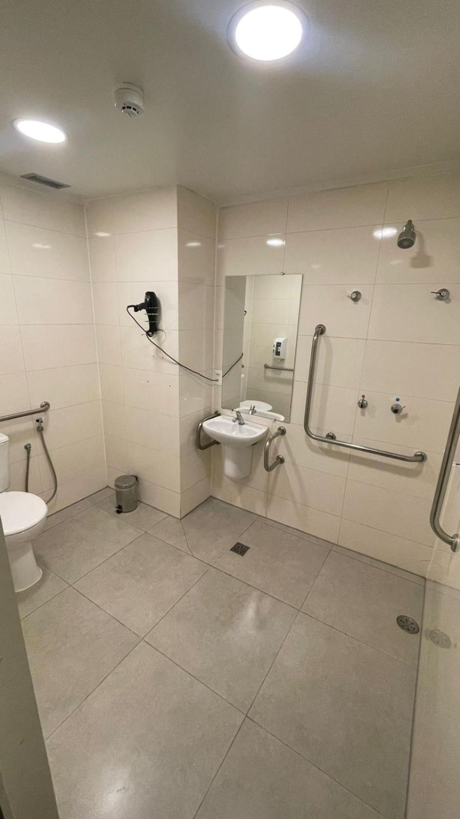 Hotel Aero Sleep Campinas 39/42