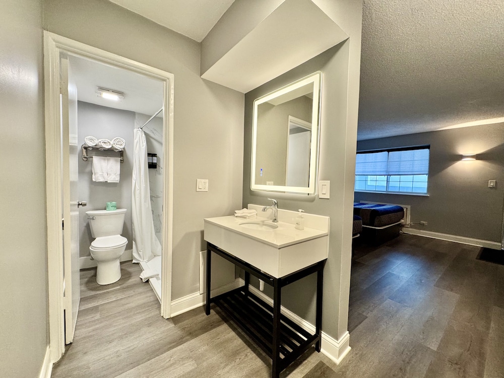 O Hare Inn & Suites 40/43