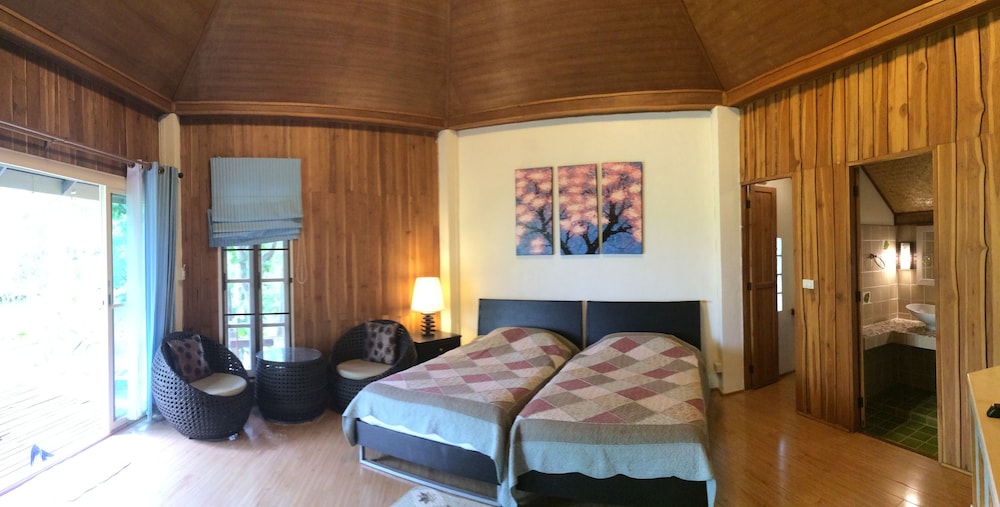 Kuad Khon Thoe Pai Cottage 27/62