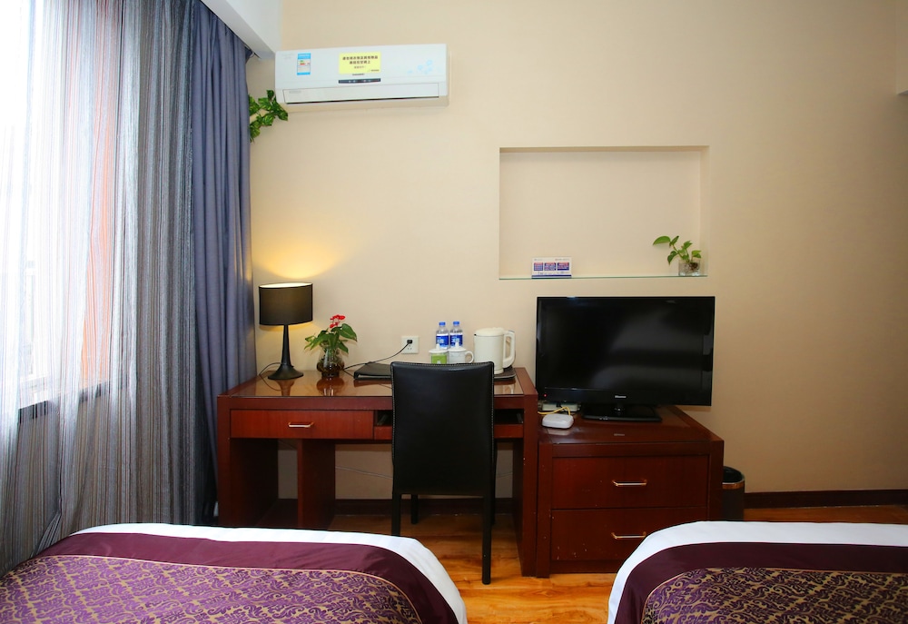 Hangzhou Bokai Westlake Hotel 41/47