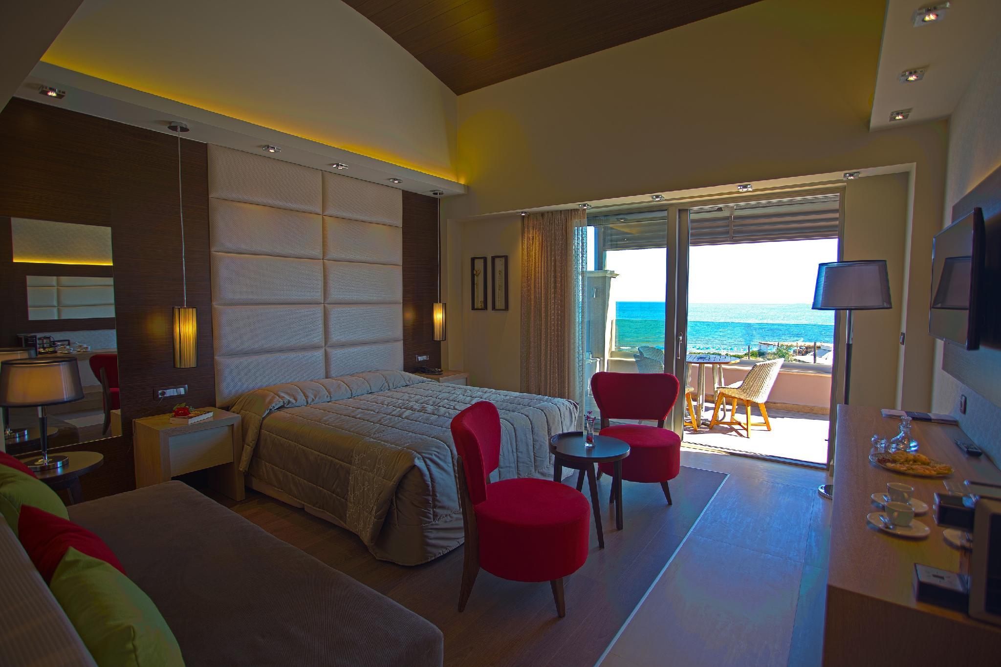 Cretan Dream Royal Suites Adults Only 17/100