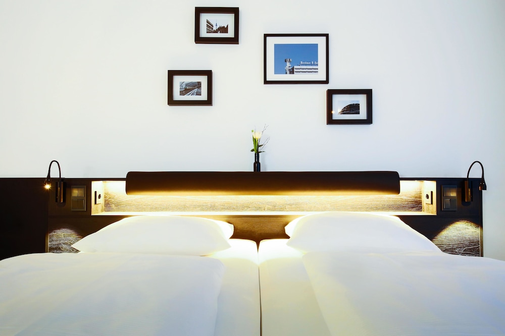 Hotel Lindemann S Berlin 25/58