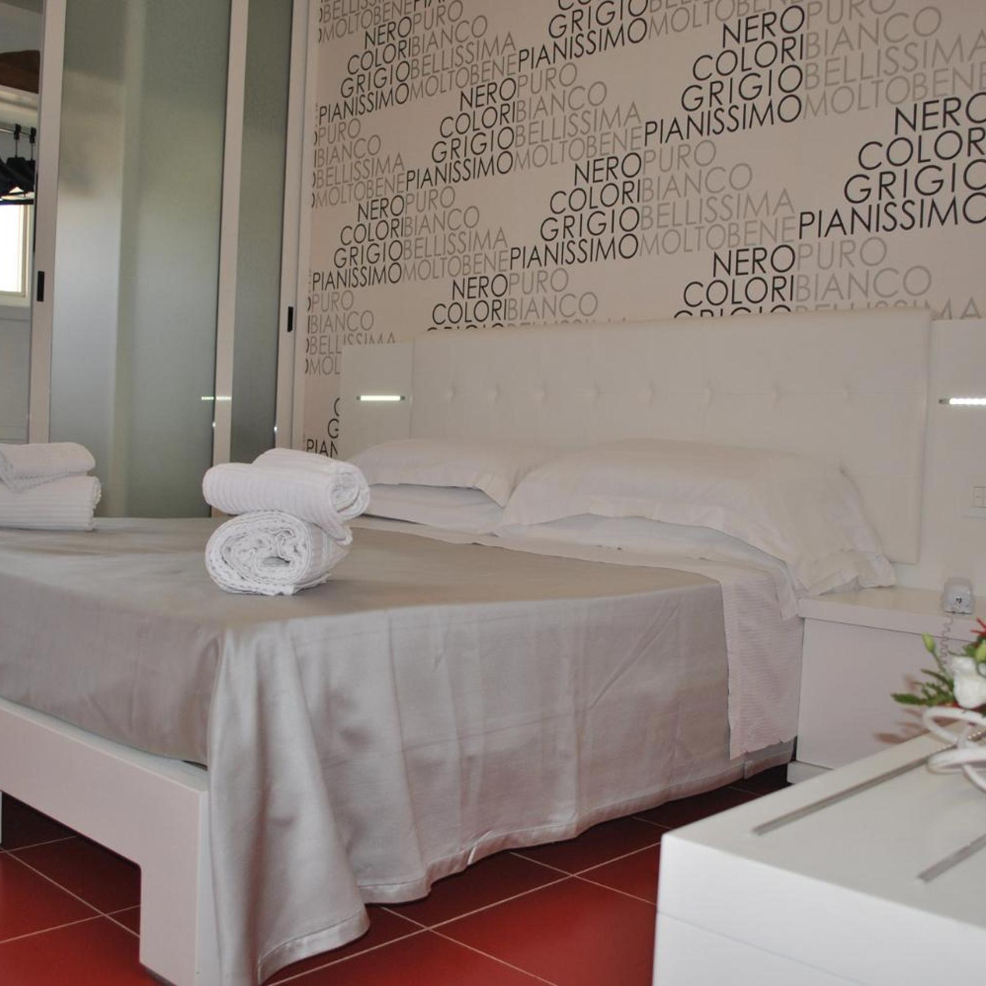 غرفة سوبيريور رباعية