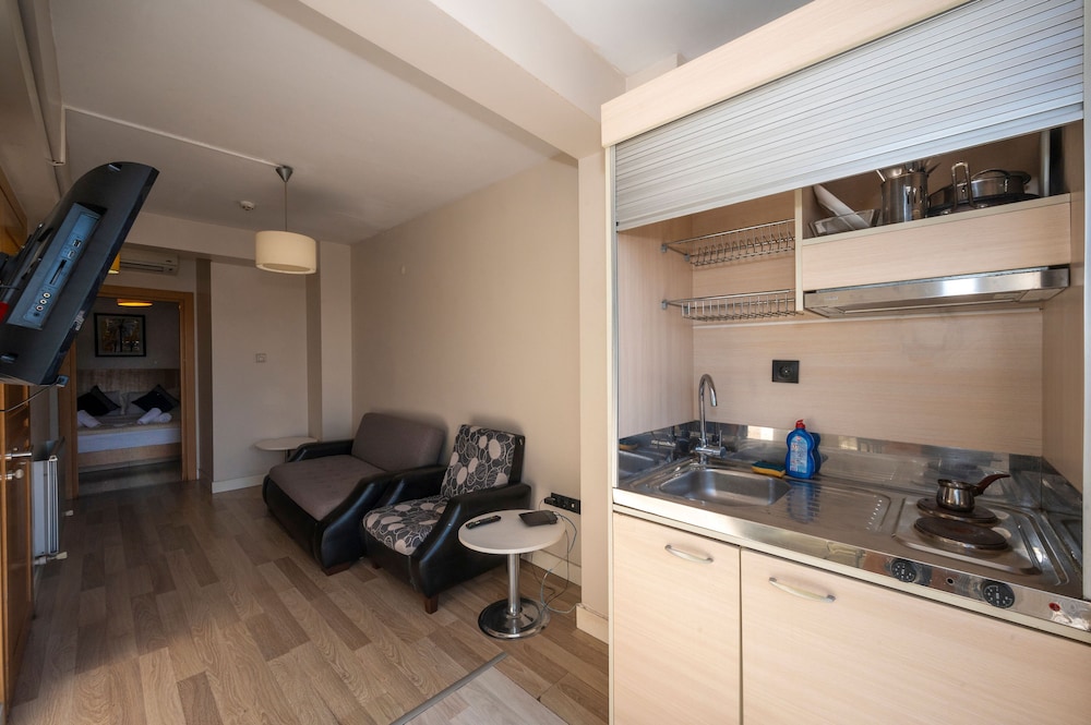 T-Loft Residence 40/70