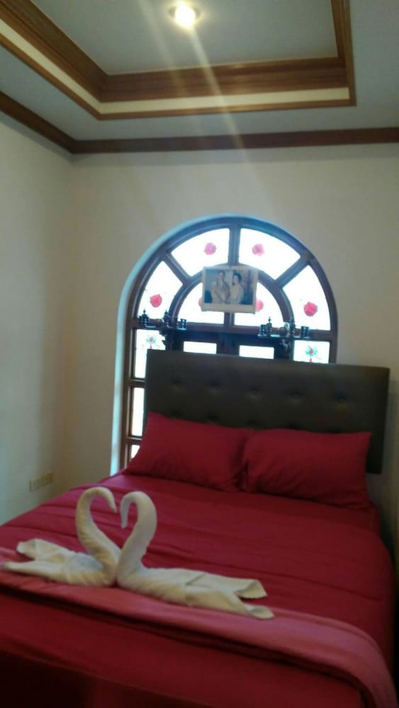 Baan Tonpalm Pool Villa Huahin 写真5