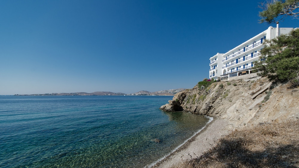 Nikolas Hotel 29/30
