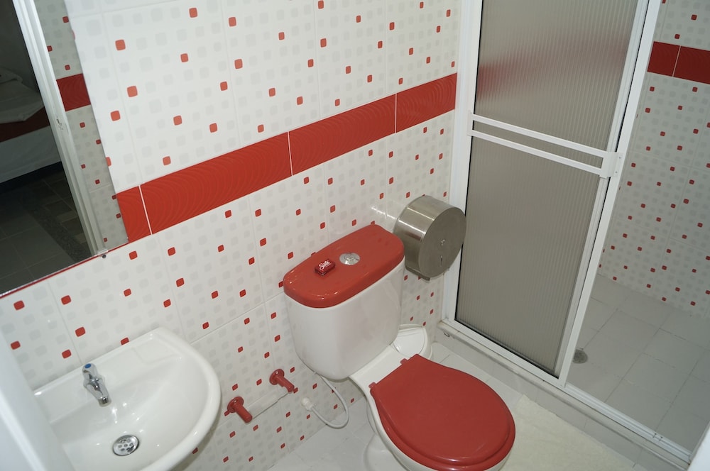 Apartahotel Tukasa Rodadero 24/56
