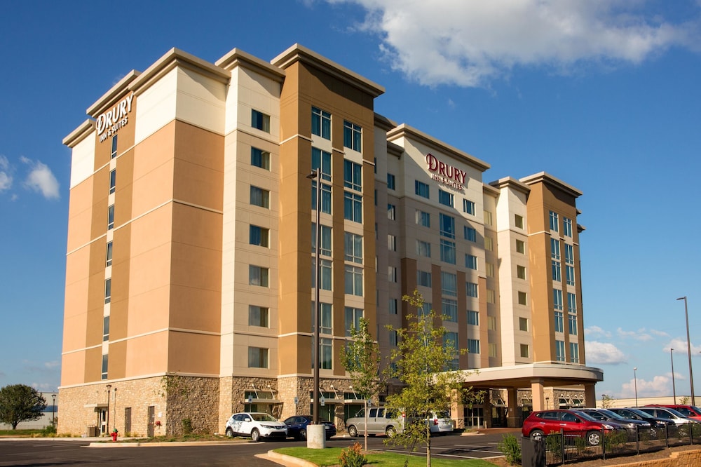 Drury Inn & Suites Cleveland Beachwood 1/50