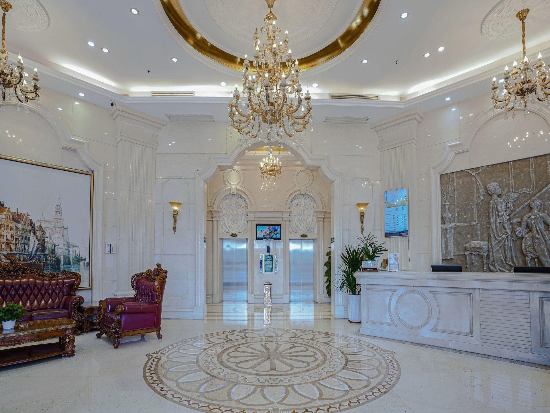 Vienna Hotel (Dongguan Tangxia Lincun Square) 12/39