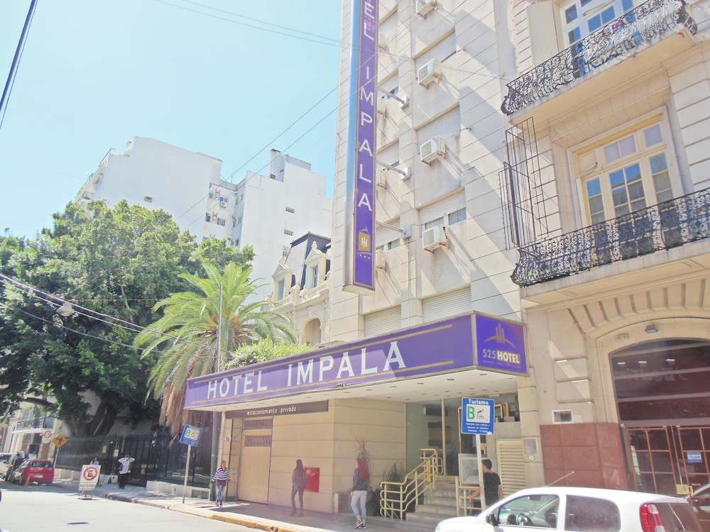 Hotel Impala in BUENOS AIRES