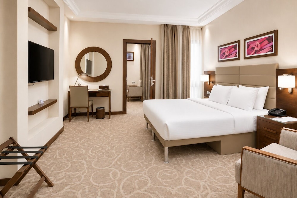 فندق كوبثورن مكة النسيم(Copthorne Makkah Al Naseem) 14/51