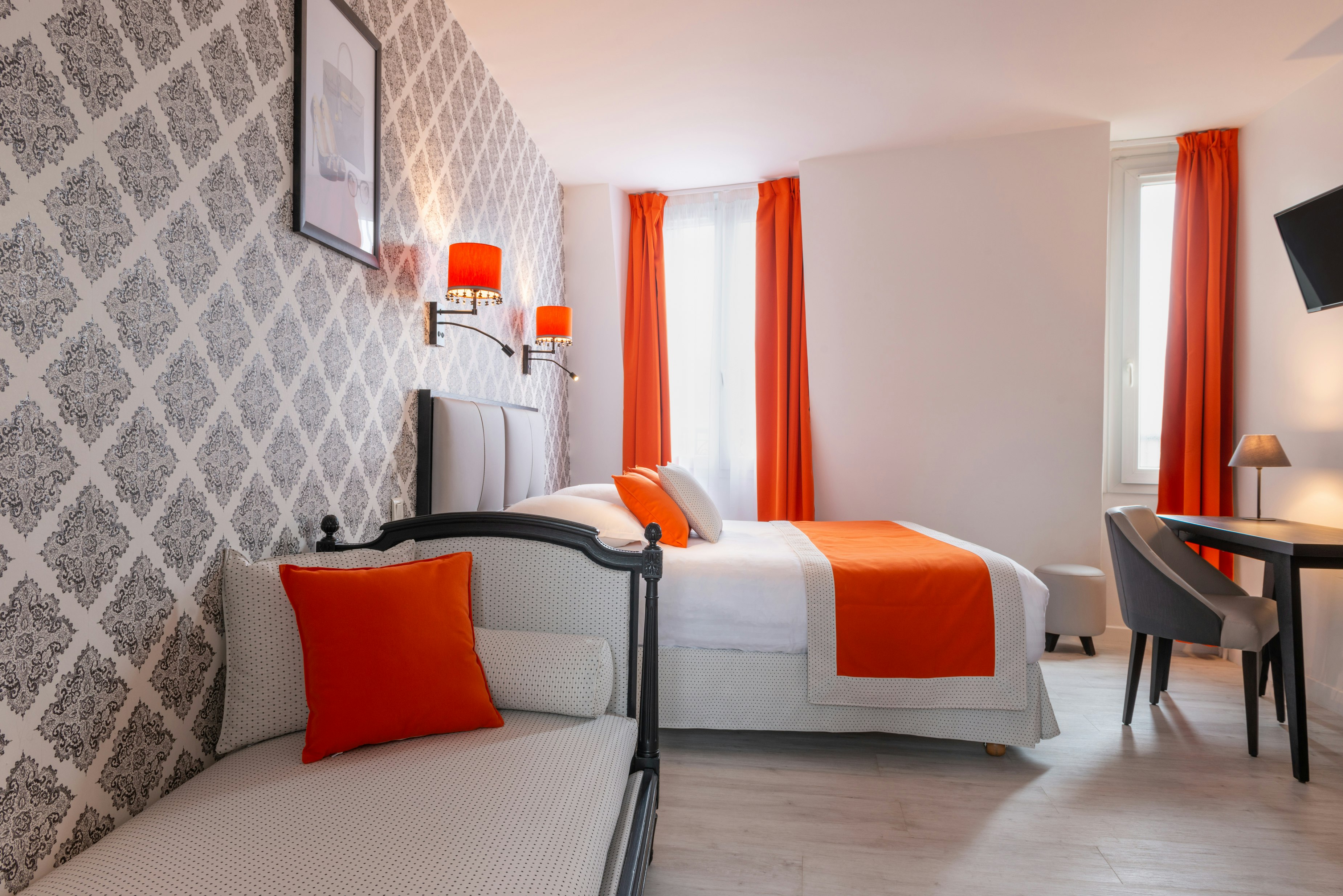 Hotel Riviera Elysees 46/95