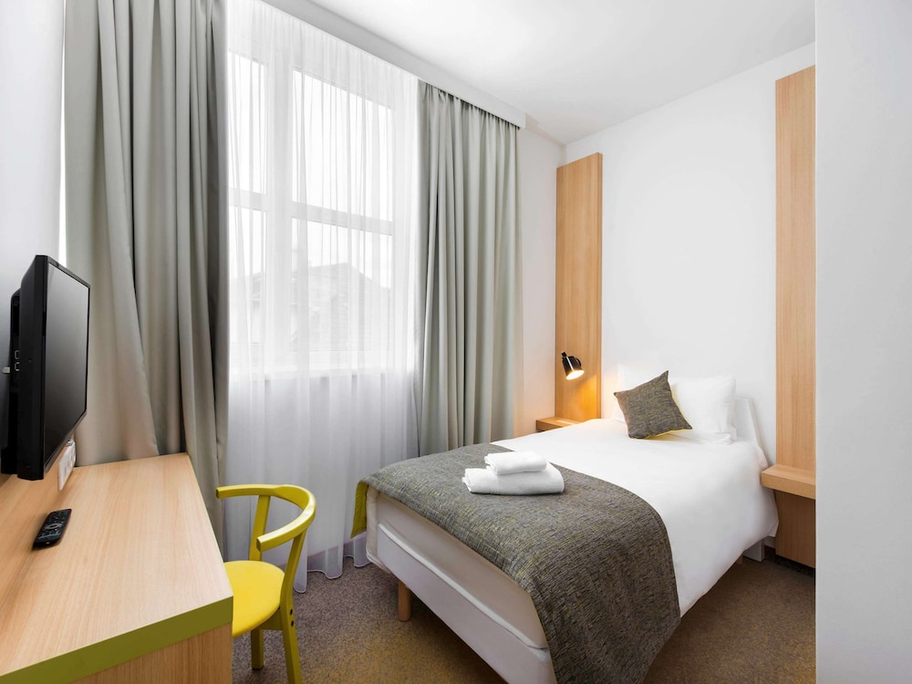 Ibis Styles Budapest City 16/70