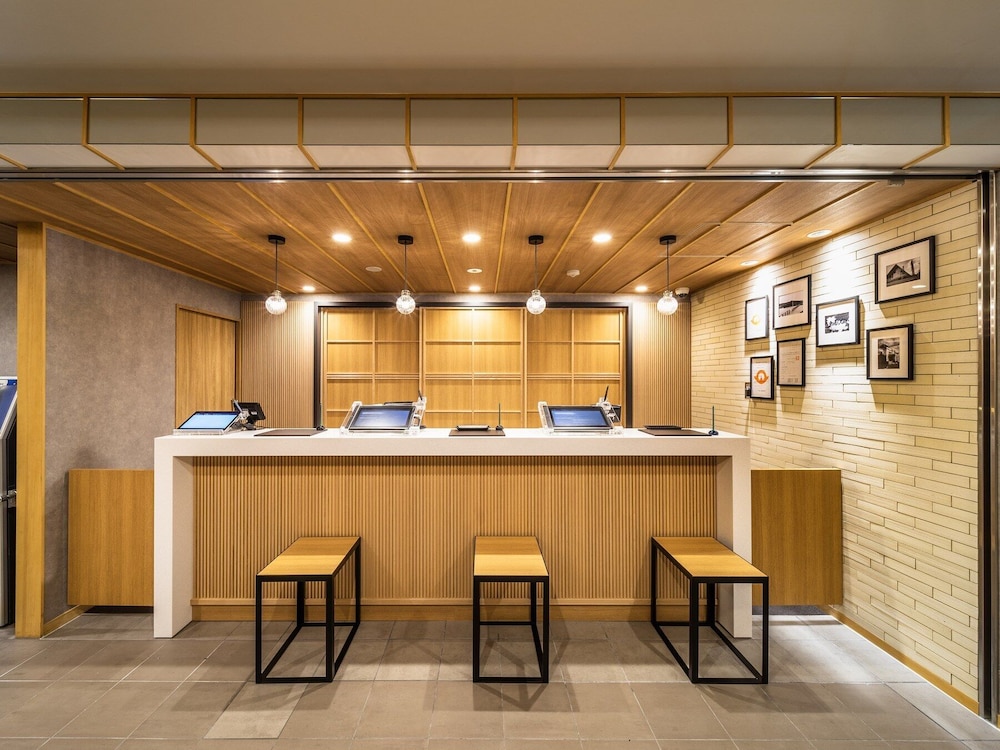 Super Hotel Yamaguchi Yuda Hot Springs 18/20