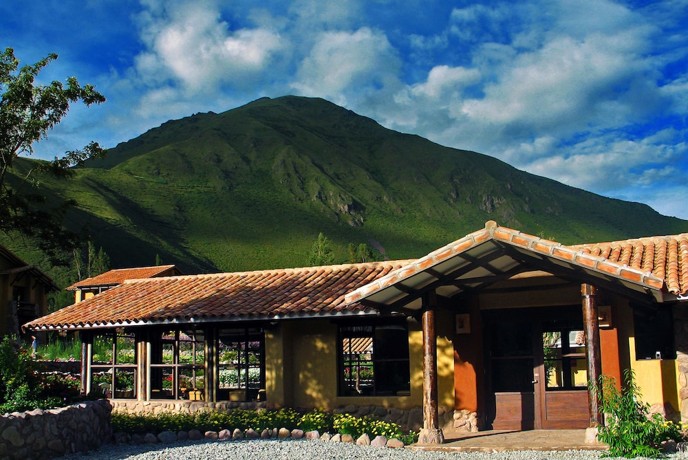 Tierra Viva Valle Sagrado Urubamba 7/50