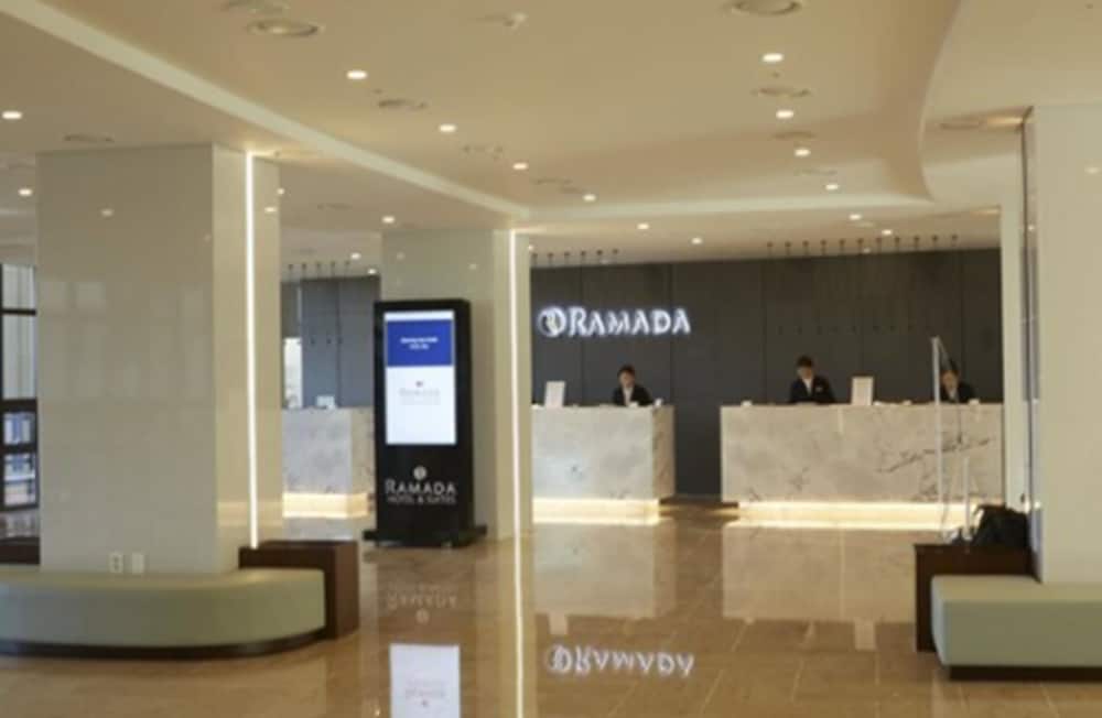 Ramada Hotel & Suites by Wyndham Gangwon Pyeongchang 7/66