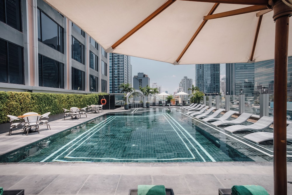 Aira Bkk Sukhumvit 11 By Kingston Hotels 24/50
