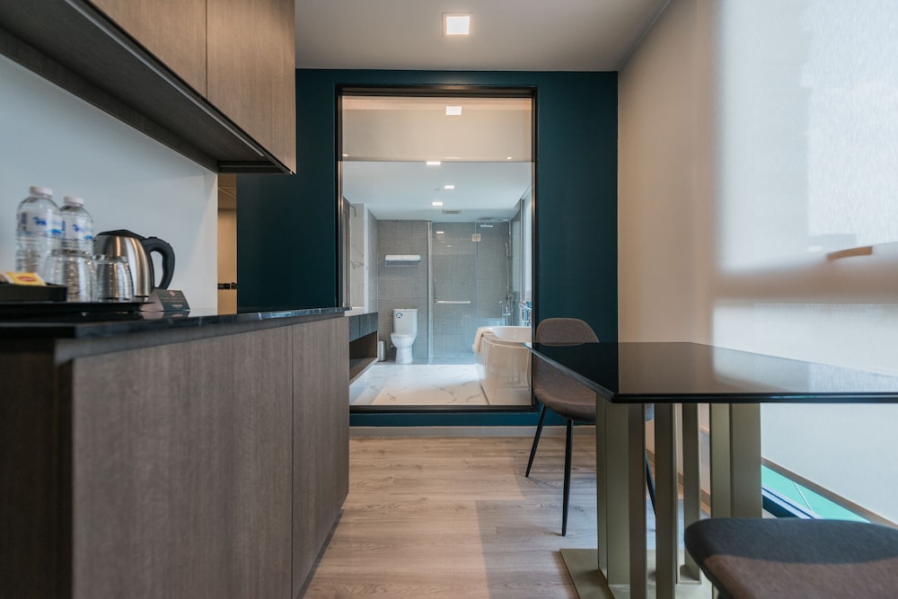 MAVEN BANGKOK HOTEL 31/31