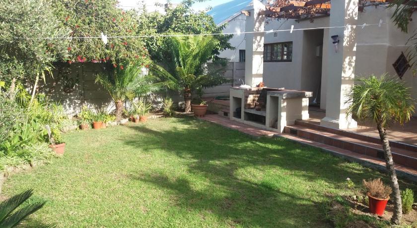 Die Heemhuis Self Catering 36/49