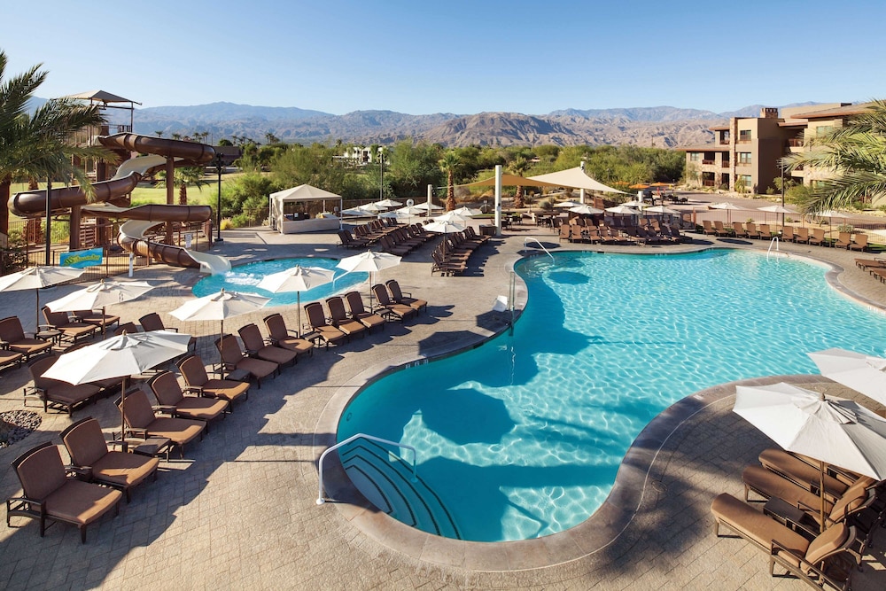 The Westin Desert Willow Villas, Palm Desert in PALM DESERT - CA