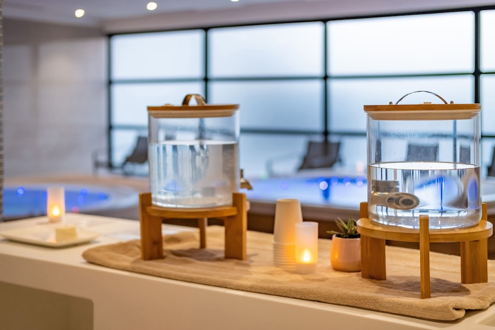Novotel Saint Quentin en Yvelines 57/72