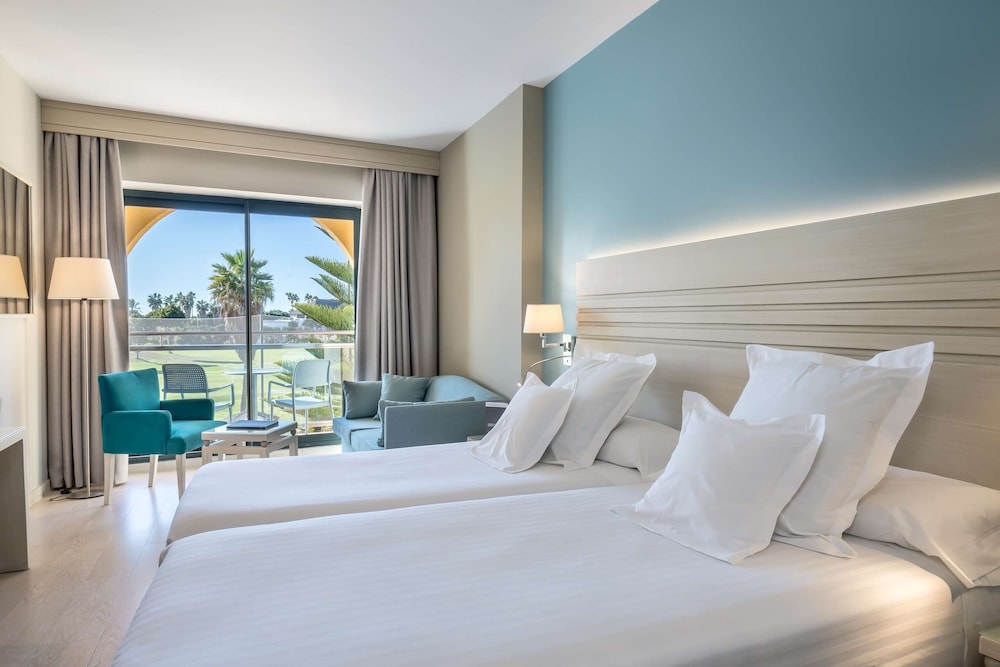 Barcelo Costa Ballena Golf & Spa 8/50