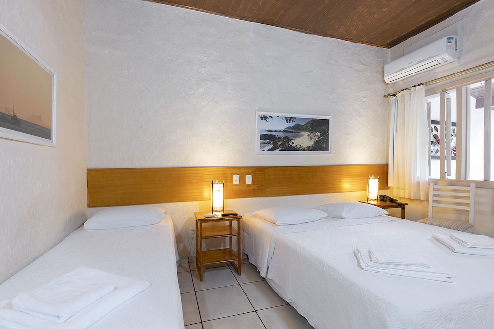 Hotel Pousada Ilhasol 19/64