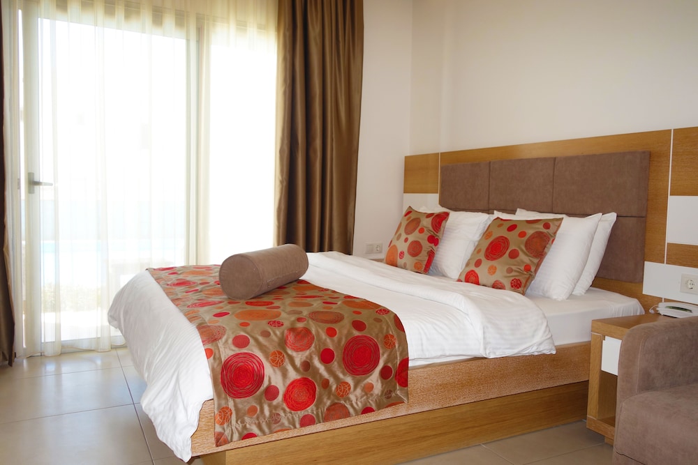 Zest Exclusive Hotel 14/50
