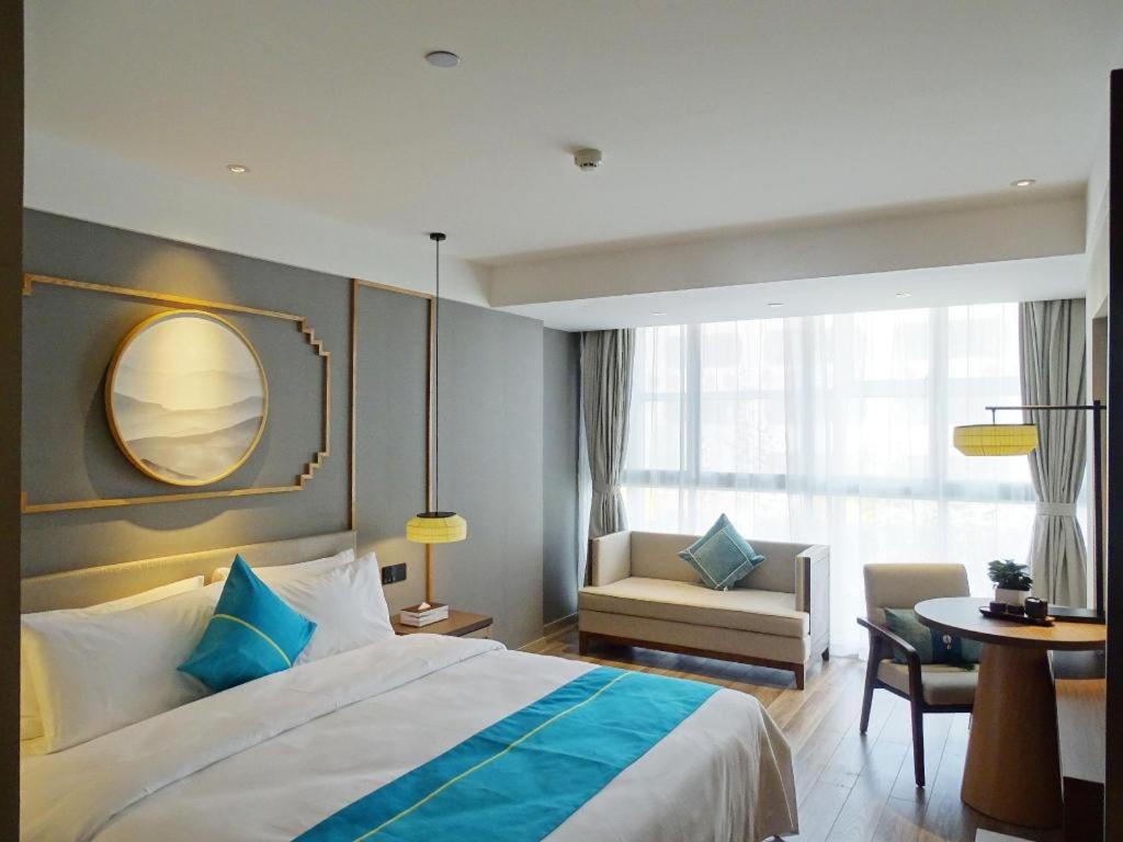 Fairyland Hotel (Kunming Spring City 66 Plaza ) 14/50