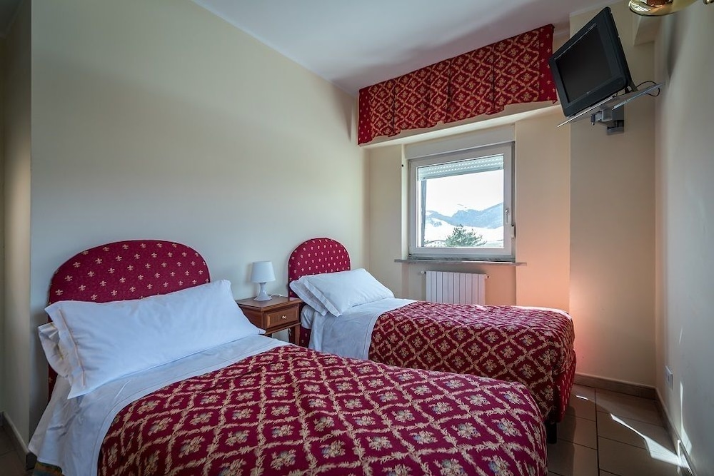 5 Miglia Hotel & Spa 23/66