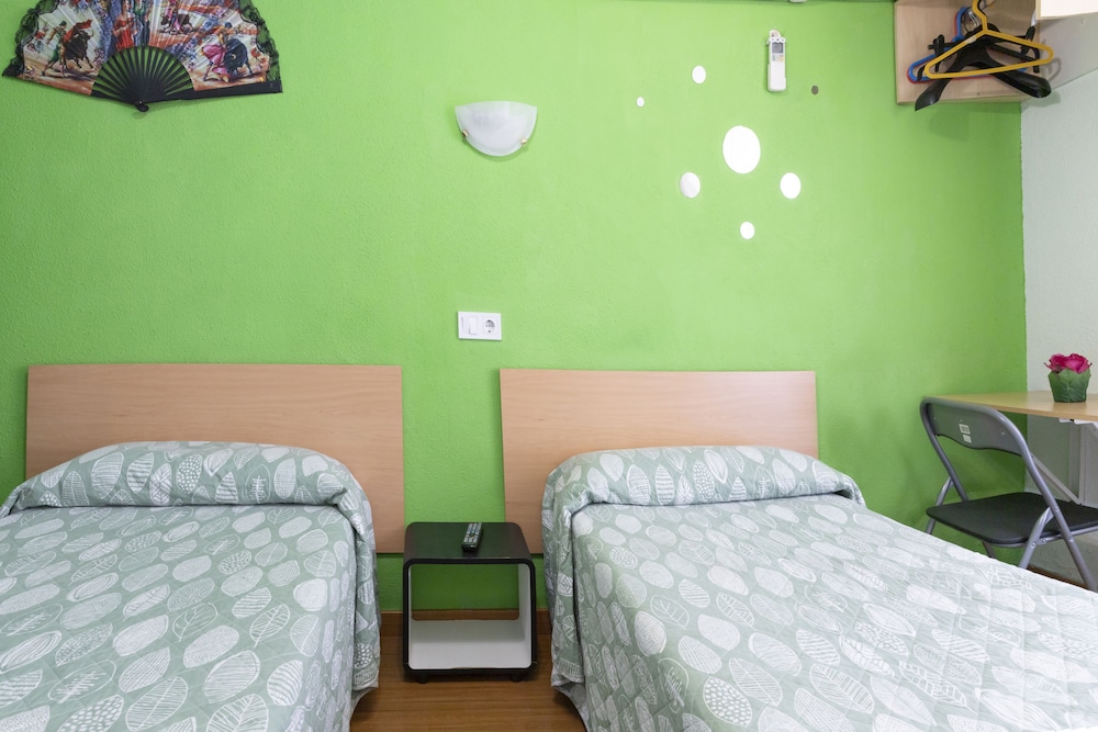 Hostal Rober 23/59