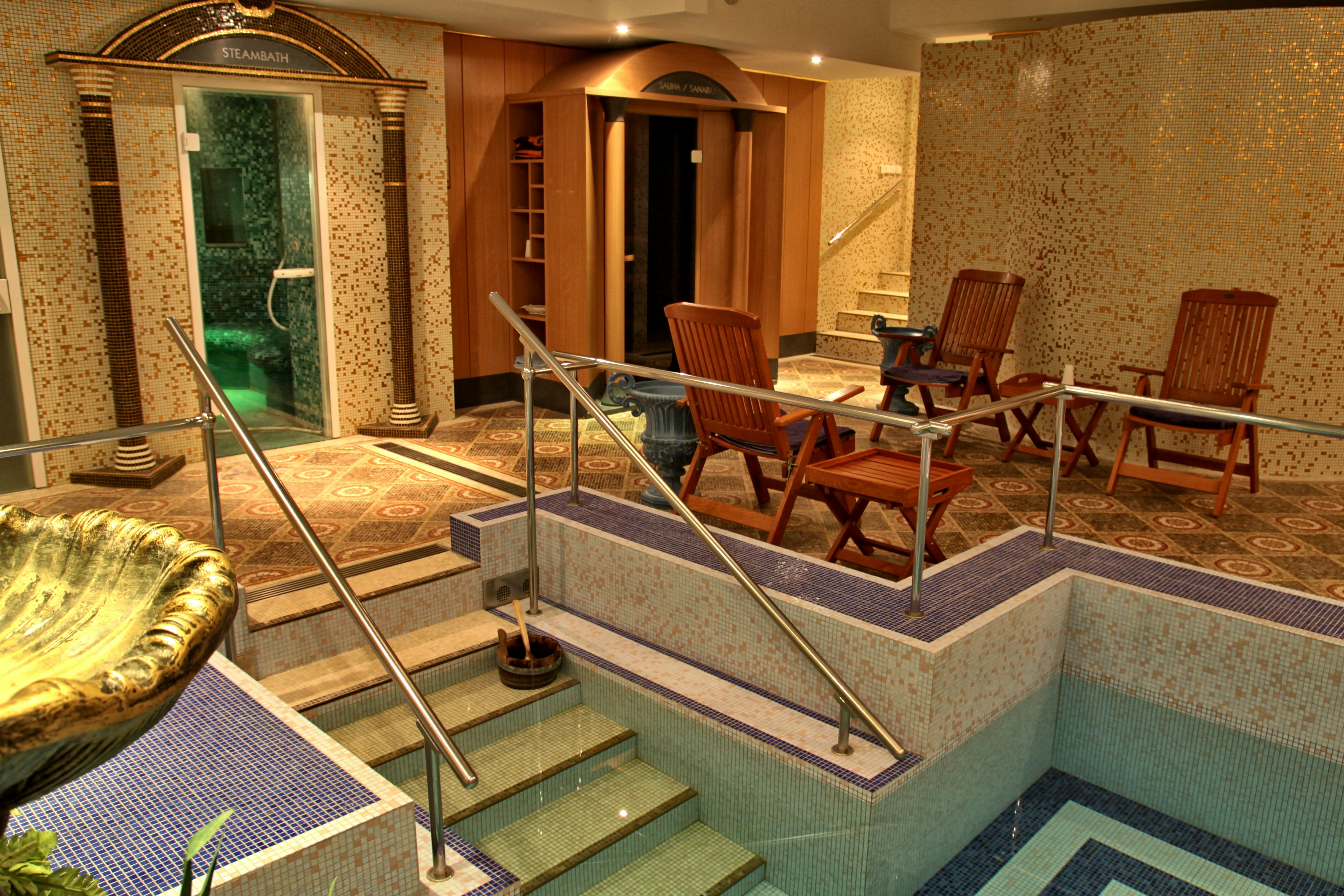 Esplanade Spa and Golf Resort 5/16