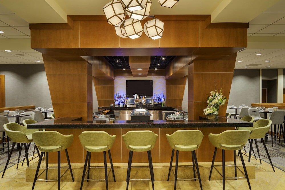 COURTYARD BY MARRIOTT LOGAN AIRPORT 49/49