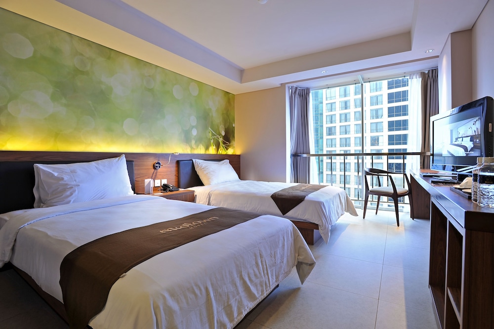 Midtown Hotel Surabaya 20/62
