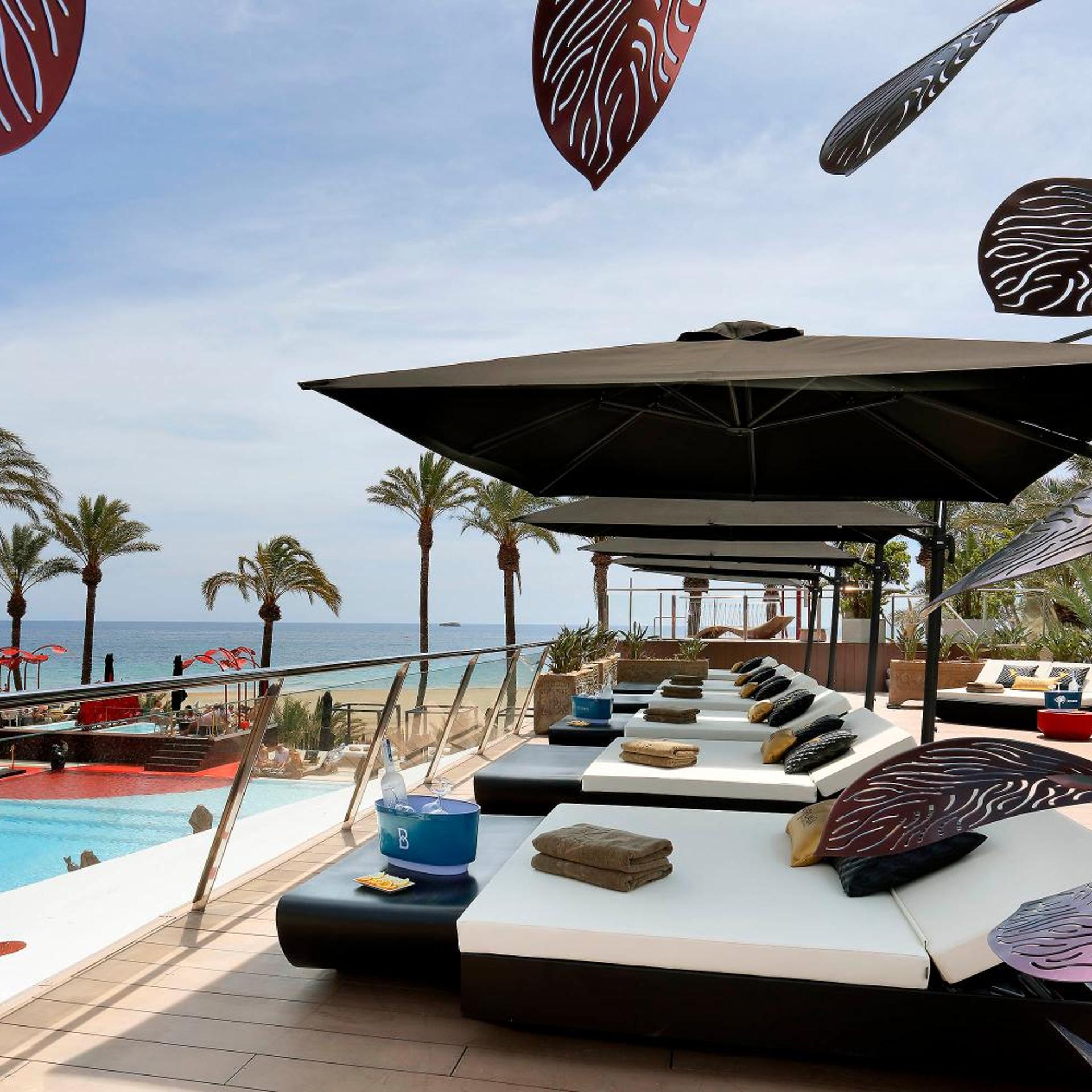 The Unexpected Ibiza Hotel - Adults Only 45/51