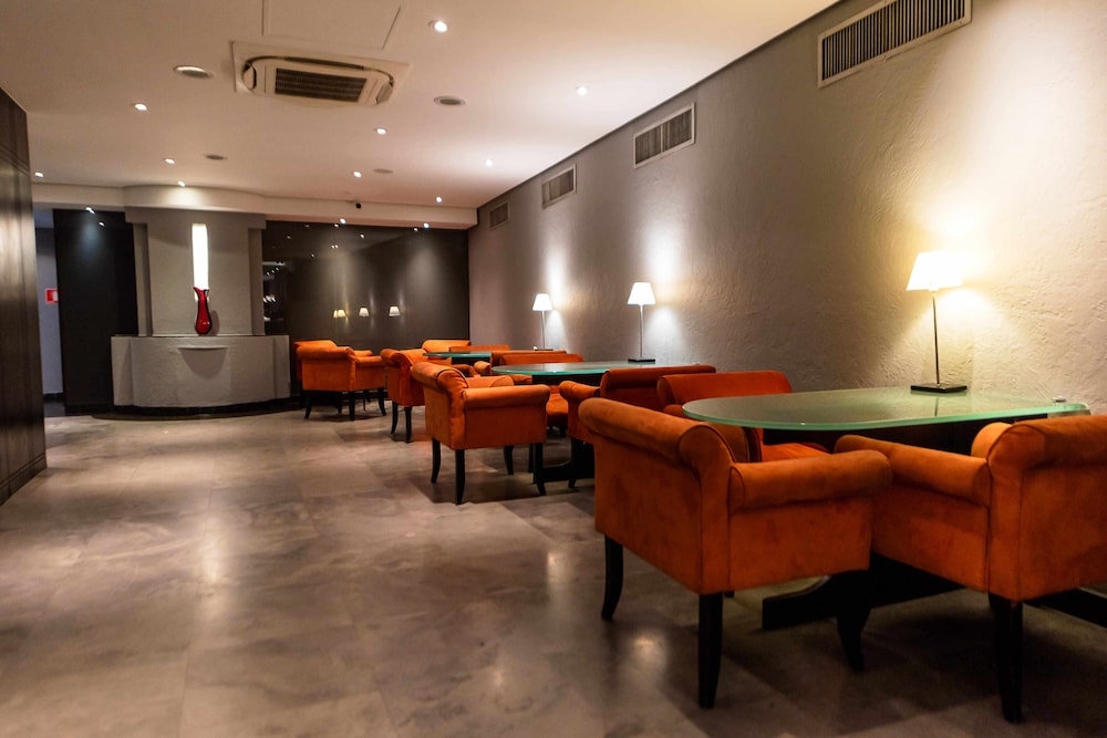 DELPLAZA Excelsior Sao Paulo By Monreale 63/68