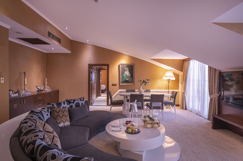 Megasaray WestBeach Antalya 53/73