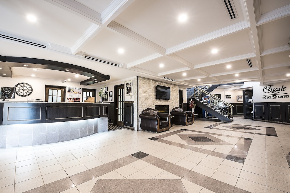 L'escale Hotel Suites 23/55