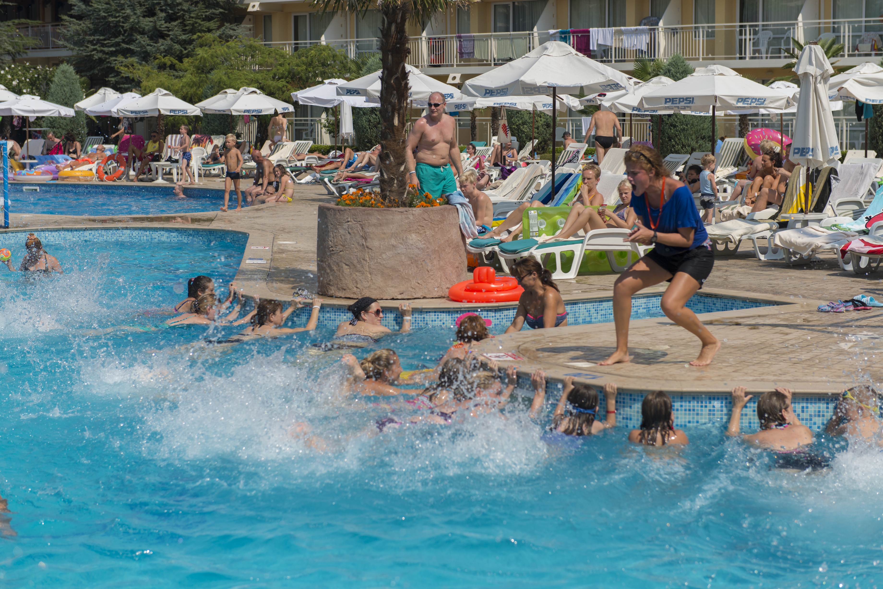 DIT Evrika Beach Club Hotel 53/68