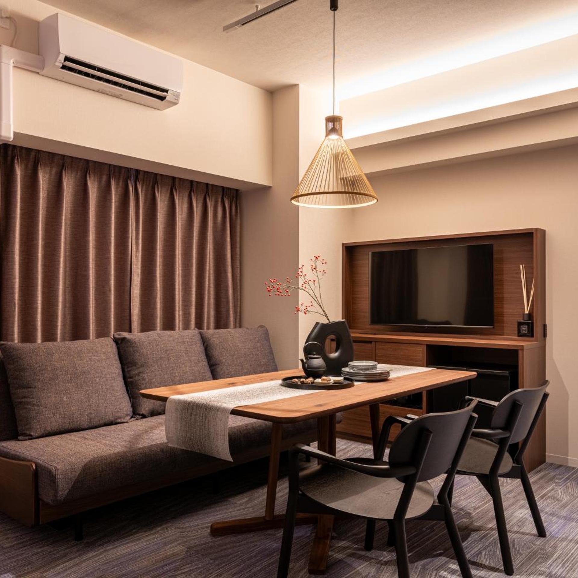 Hotel Toki 46/50