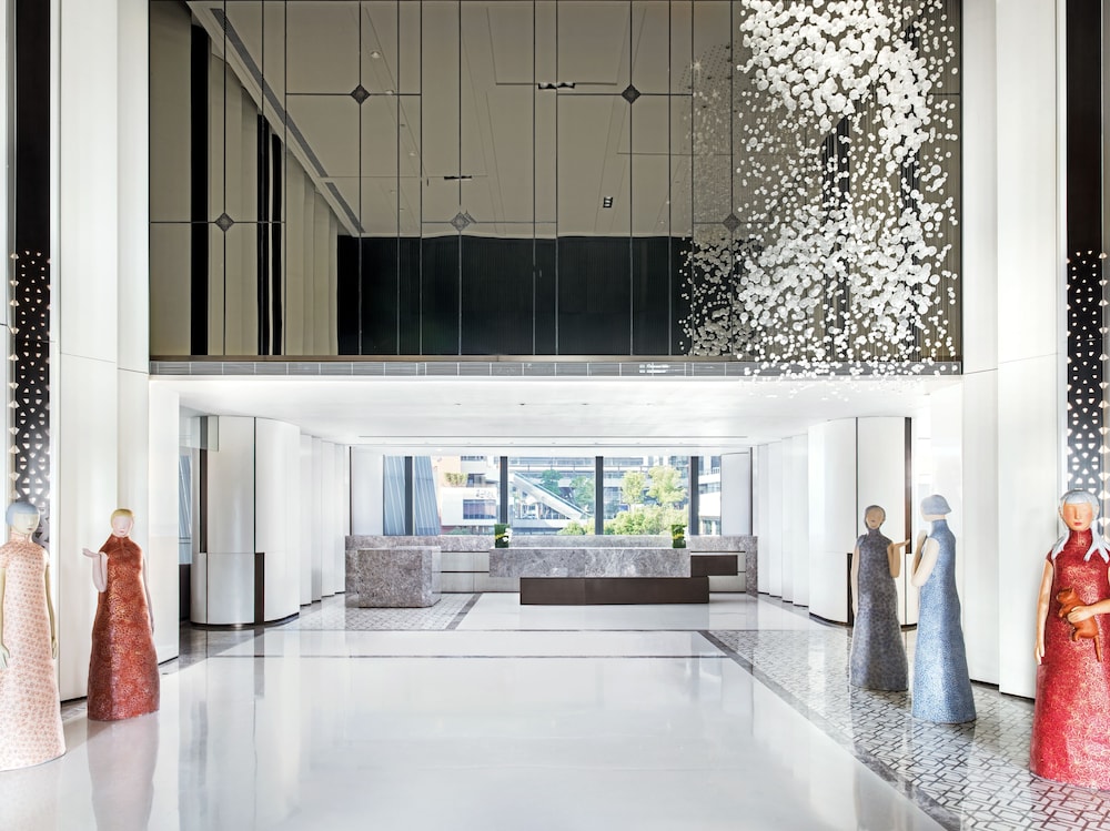 CORDIS SHANGHAI HONGQIAO 7/50
