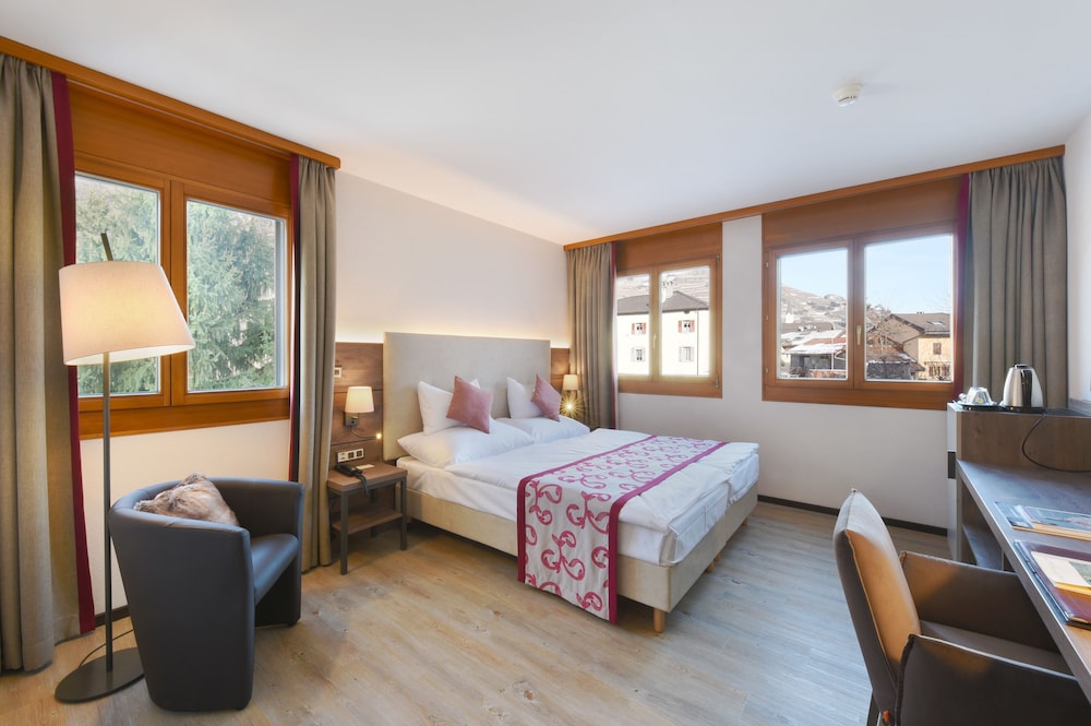 Hotel Des Vignes 22/66