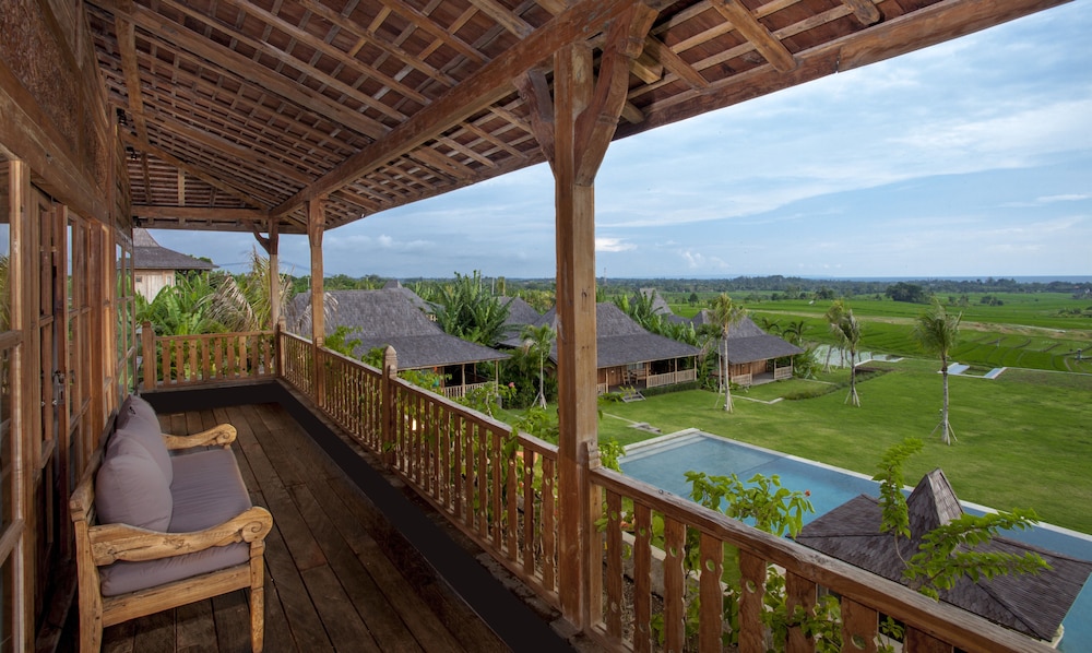 Alami Boutique Villas and Resort 9/72