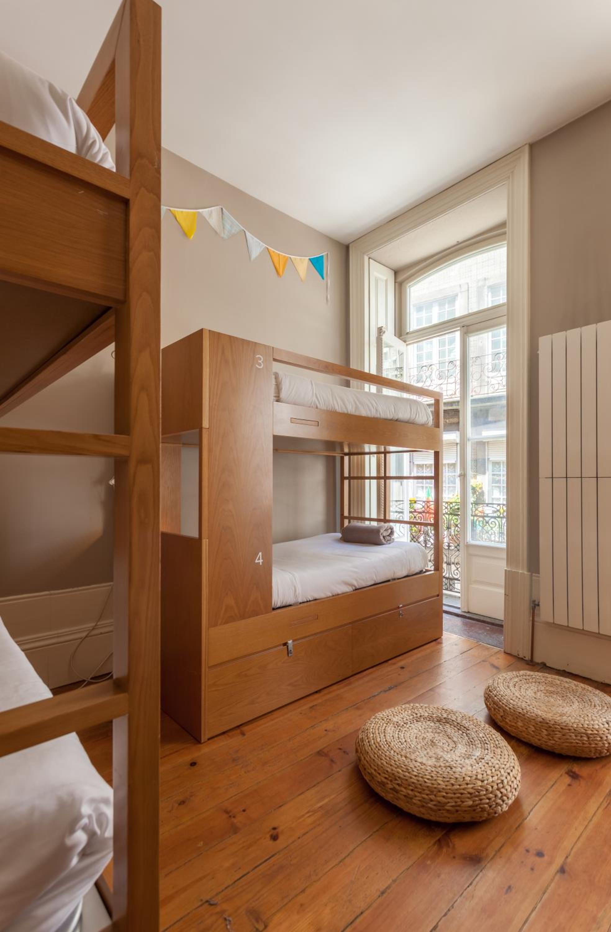 Being Porto Hostel 32/55