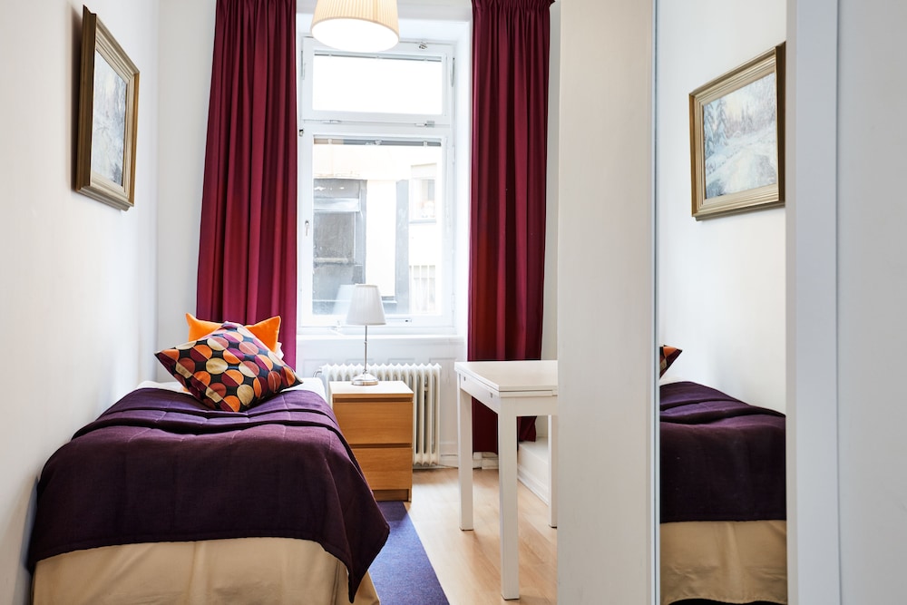 Hotel Hornsgatan 37/71