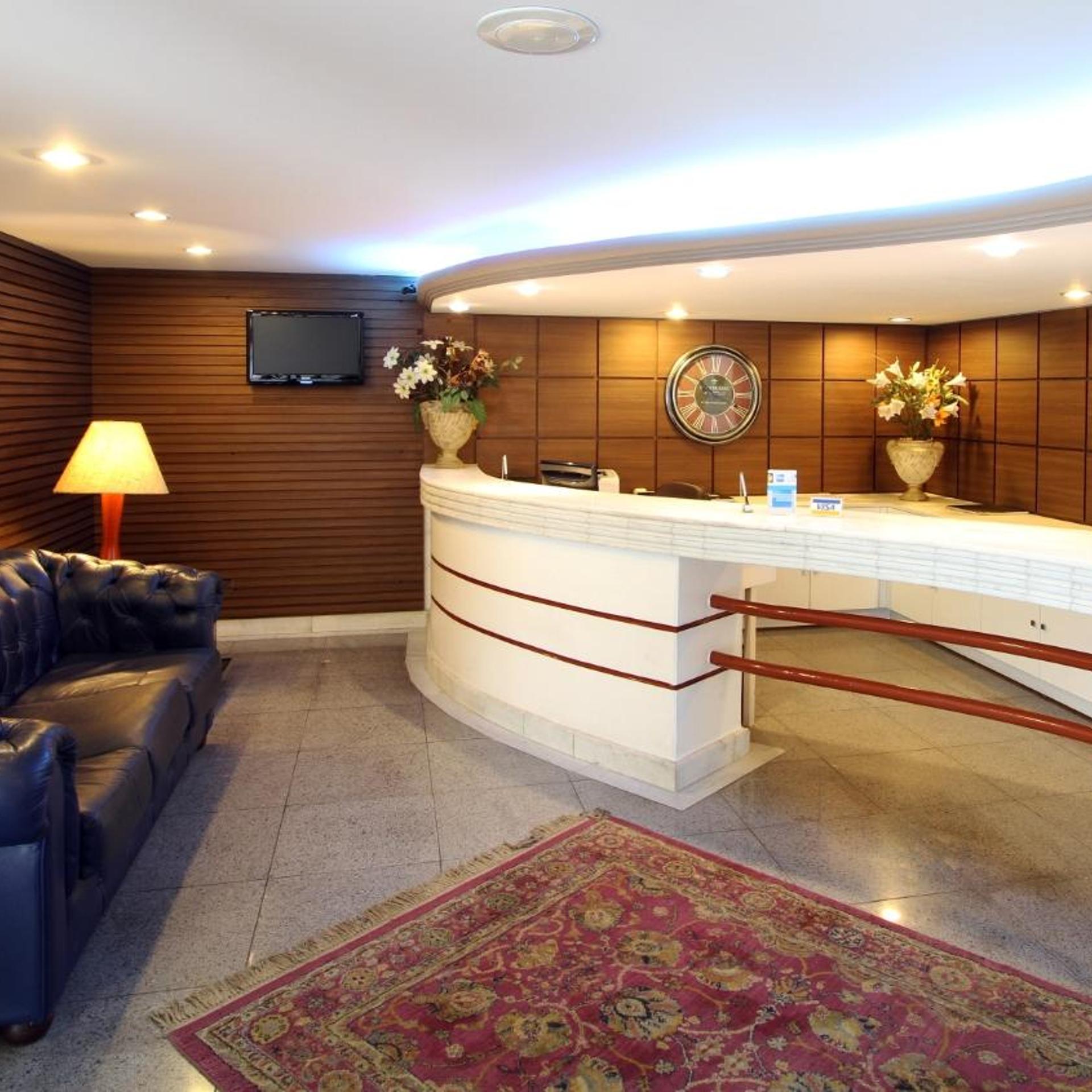Vicenza Apart Hotel 7/54