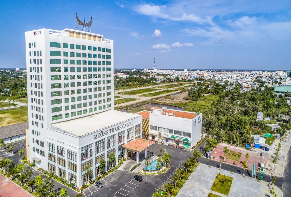 Muong Thanh Luxury Ca Mau Hotel 5/73